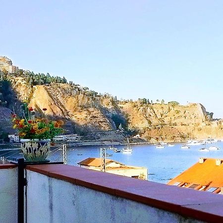 Hotel Pensione Cundari Taormina Ngoại thất bức ảnh