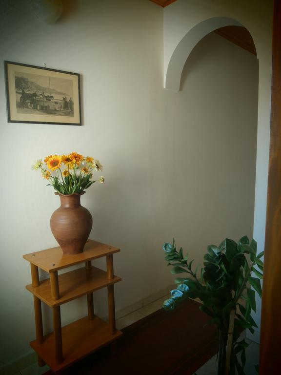 Hotel Pensione Cundari Taormina Ngoại thất bức ảnh