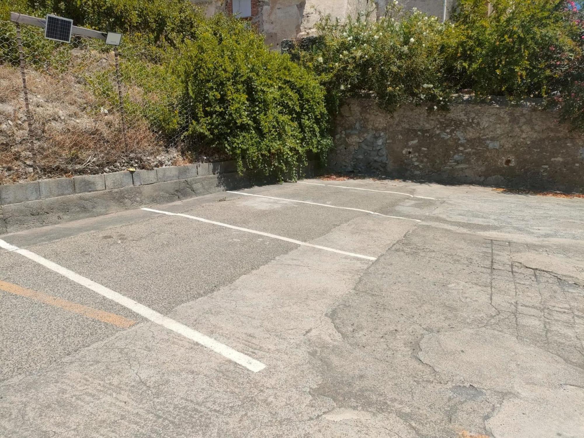 Hotel Pensione Cundari Taormina Ngoại thất bức ảnh