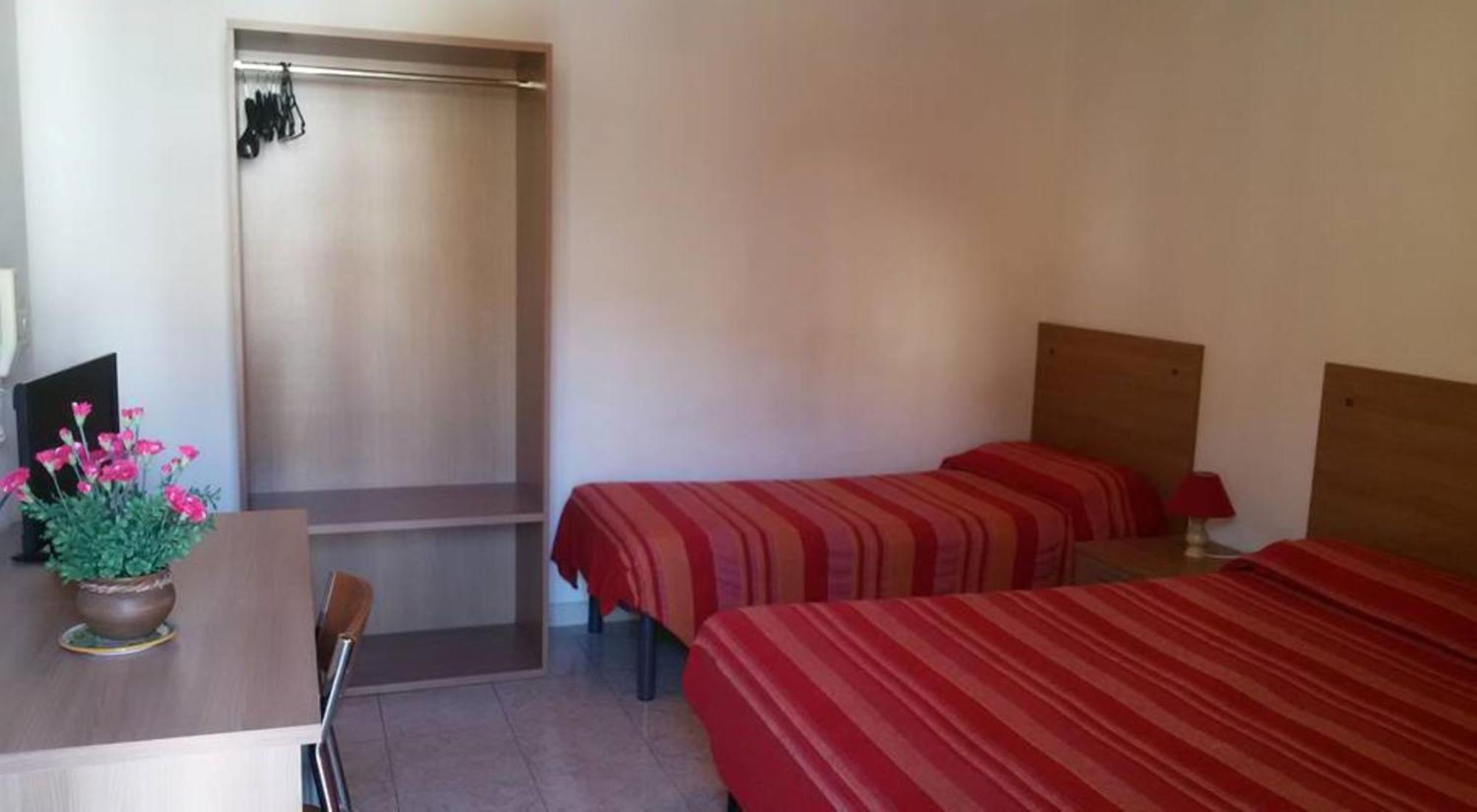 Hotel Pensione Cundari Taormina Ngoại thất bức ảnh