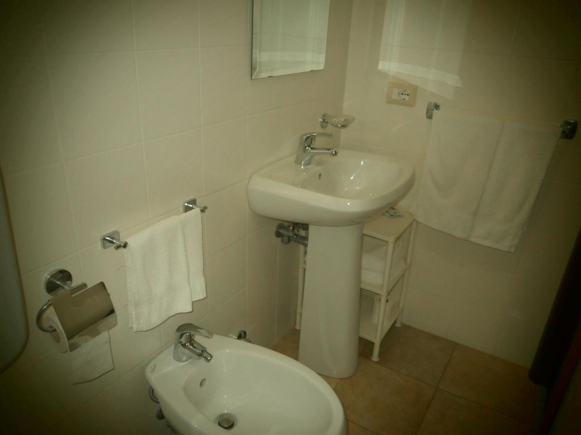 Hotel Pensione Cundari Taormina Ngoại thất bức ảnh