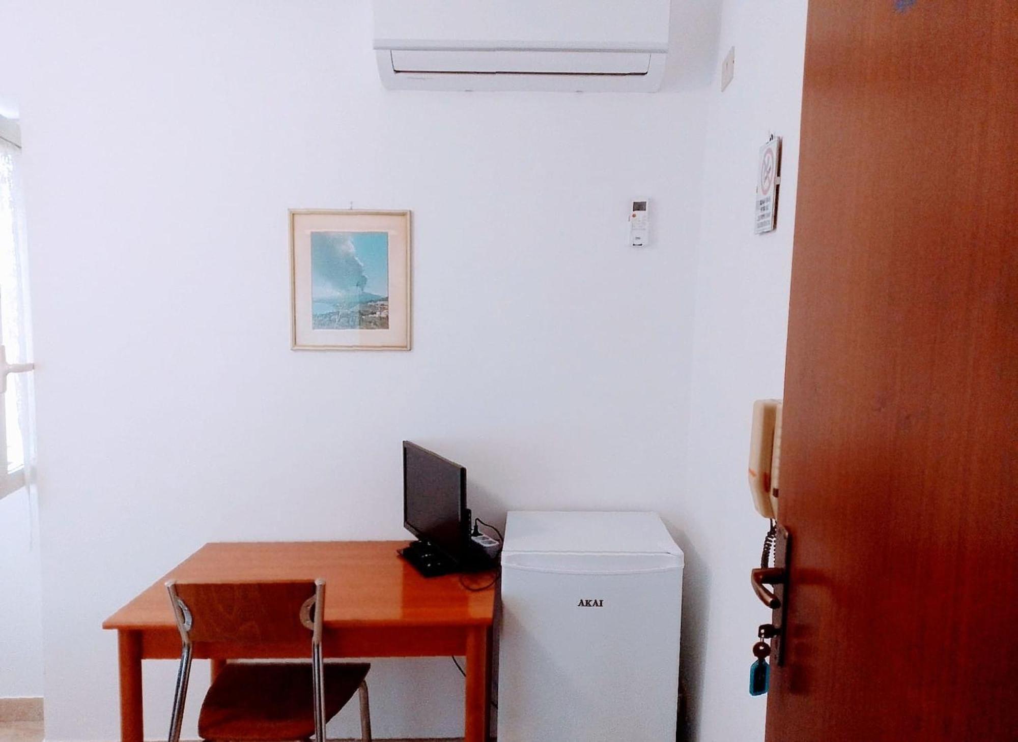 Hotel Pensione Cundari Taormina Ngoại thất bức ảnh