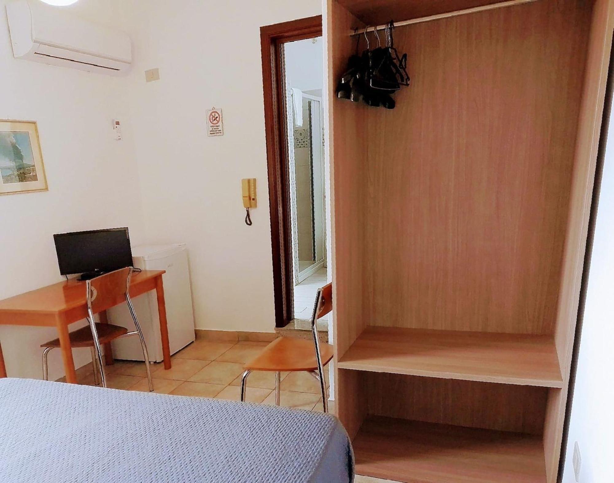 Hotel Pensione Cundari Taormina Ngoại thất bức ảnh