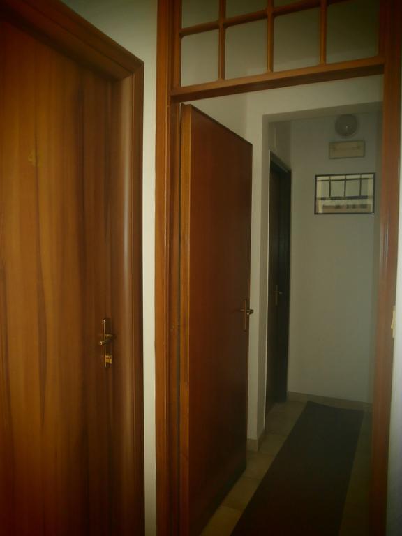 Hotel Pensione Cundari Taormina Ngoại thất bức ảnh
